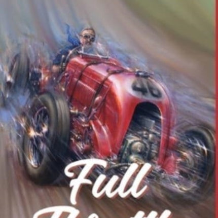 Full Throttle