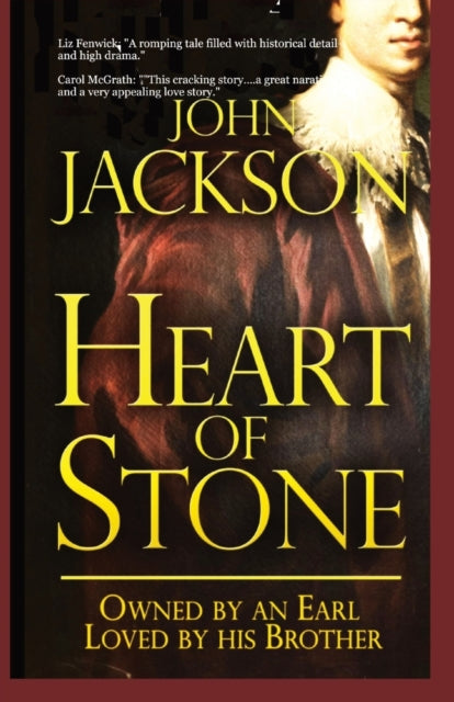 Heart of Stone: 2017