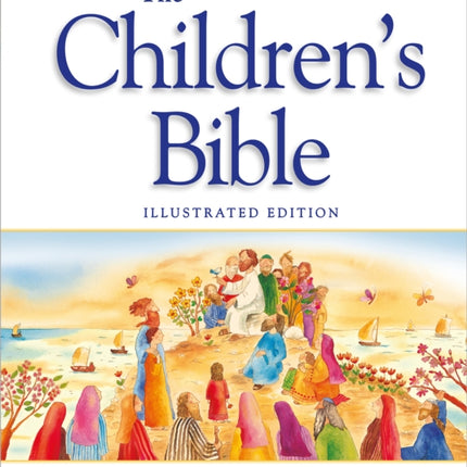 The Children's Bible