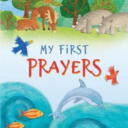 My First Prayers