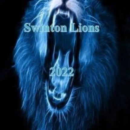Diary of a Season Swinton Lions 2022