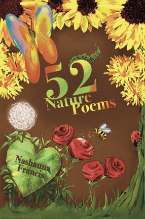 52 Nature Poems