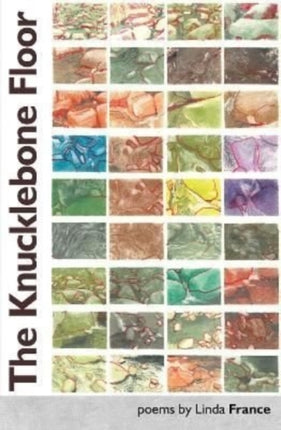 The Knucklebone Floor