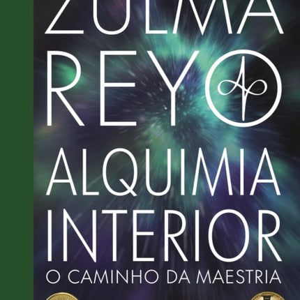 Alquimia Interior: o Caminho da Maestria (Edicao revisada e atualizada)