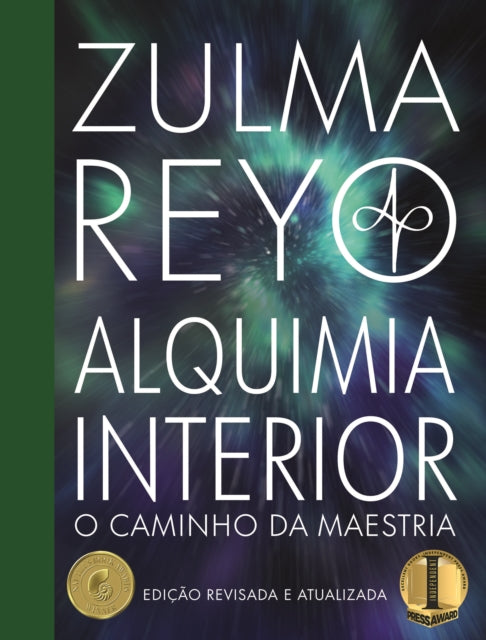 Alquimia Interior: o Caminho da Maestria (Edicao revisada e atualizada)