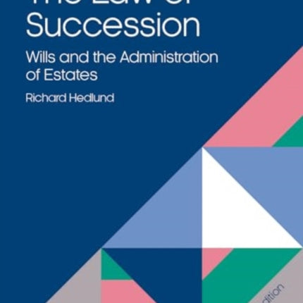 The Law of Succession