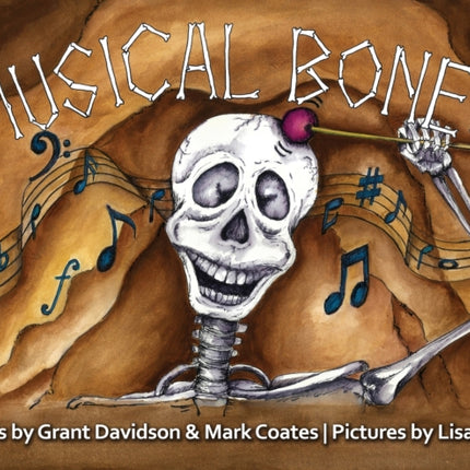 Musical Bones