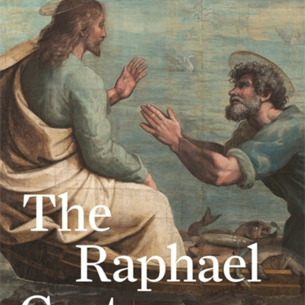 The Raphael Cartoons