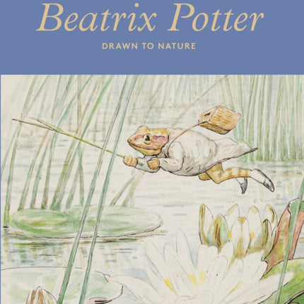 Beatrix Potter