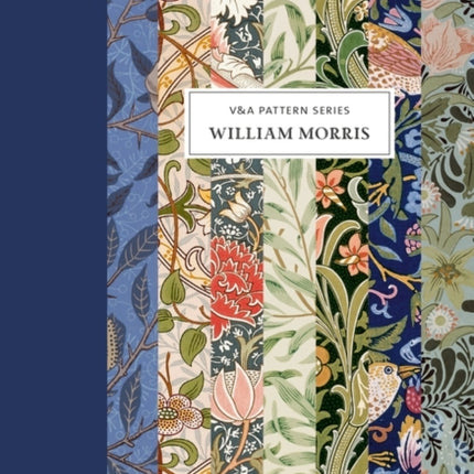 V&A Pattern: William Morris