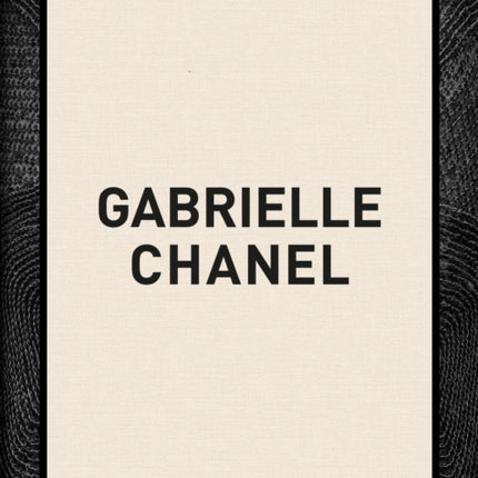 Gabrielle Chanel