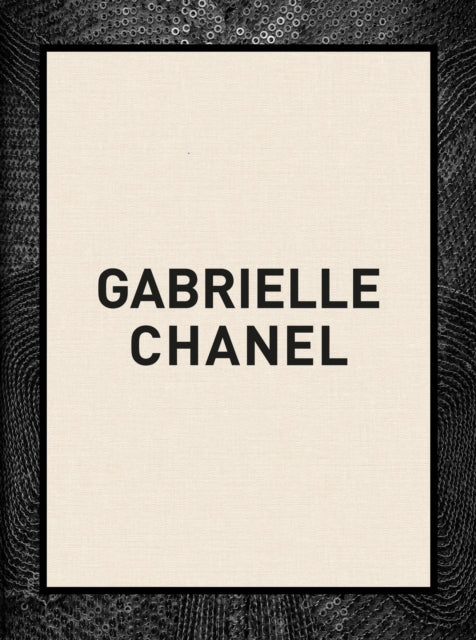 Gabrielle Chanel