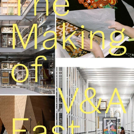 The Making of VA East