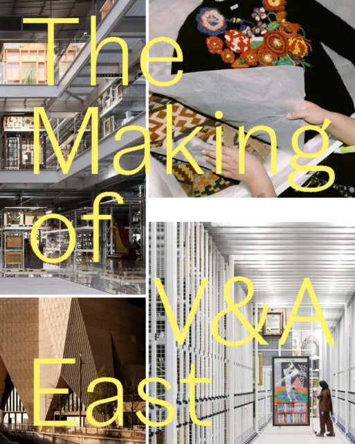 The Making of VA East