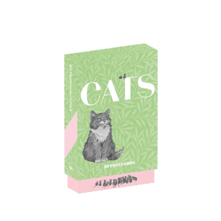 Cats