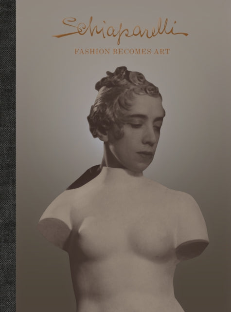 Elsa Schiaparelli