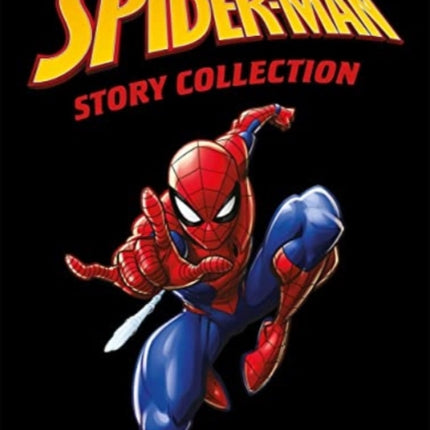 Marvel Spider-Man Story Collection