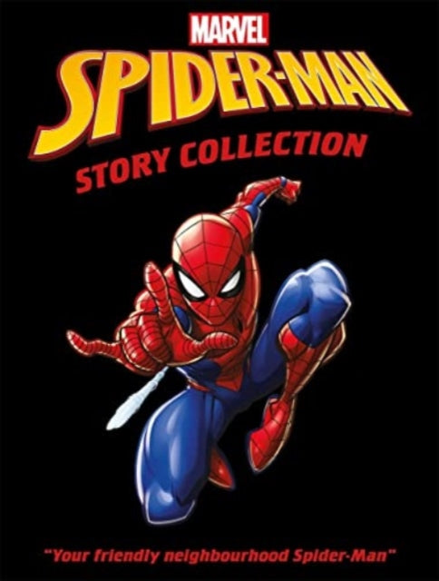 Marvel Spider-Man Story Collection