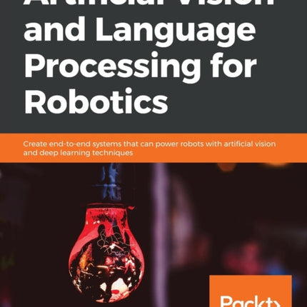 Artificial Vision and Language Processing for