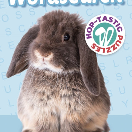 Hop-tastic Puzzles Wordsearch