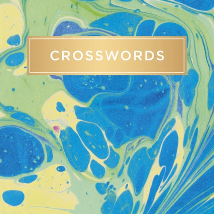 Crosswords