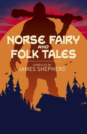 Norse Fairy & Folk Tales