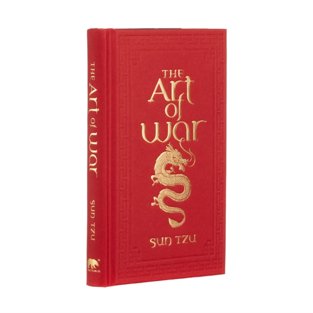 Art of War,the