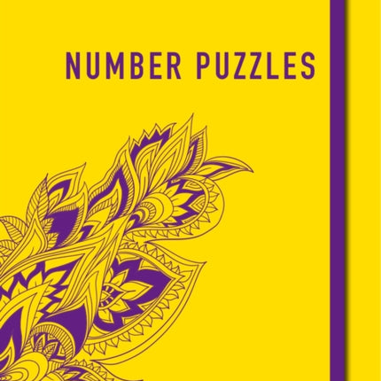 Number Puzzles