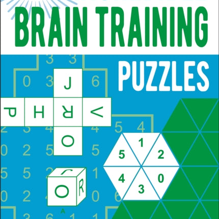 Incredible Brain Training Puzzles