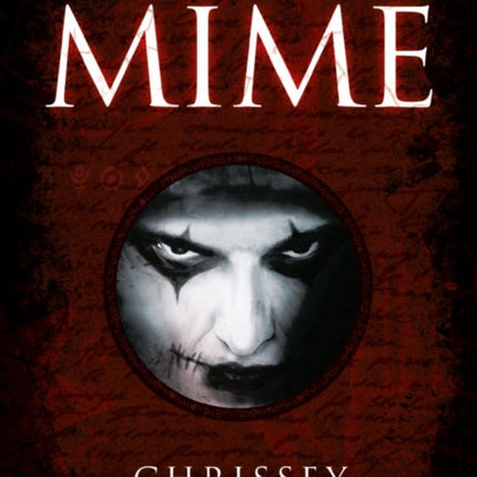 Mime: A Supernatural Thriller