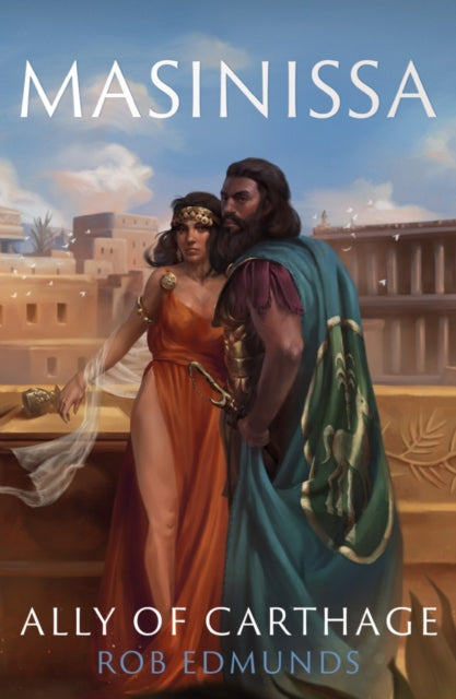 Masinissa: Ally of Carthage