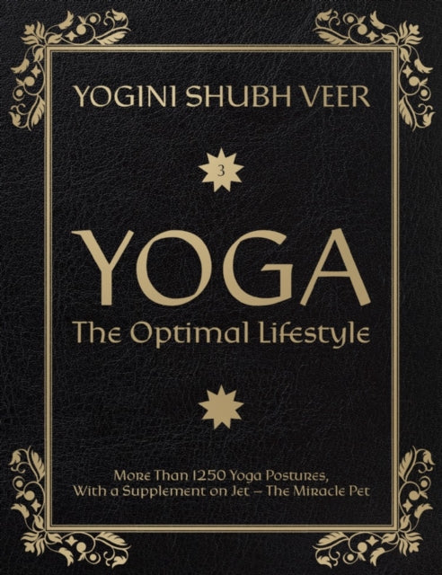 Yoga  The Optimal Lifestyle