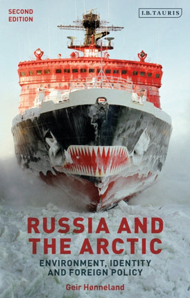 Russia and the Arctic: Environment, Identity and