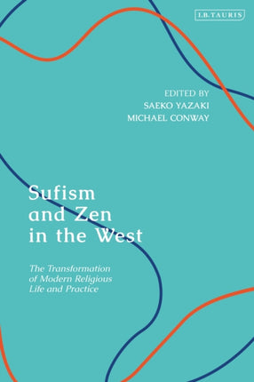 Sufism and Zen in the West