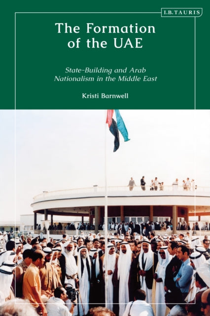 The Formation of the UAE