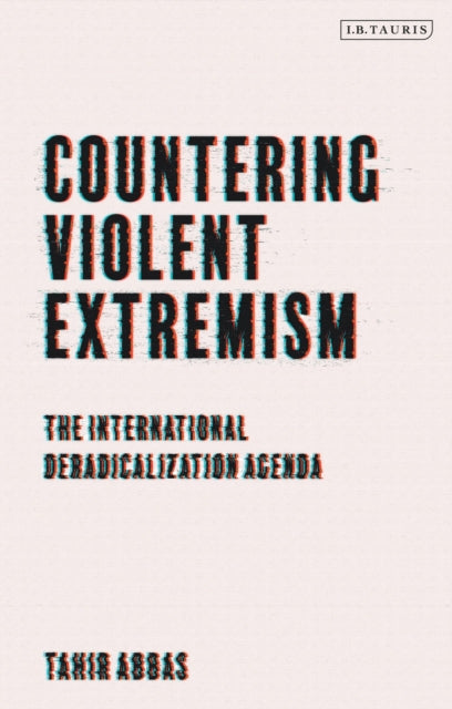Countering Violent Extremism: The International