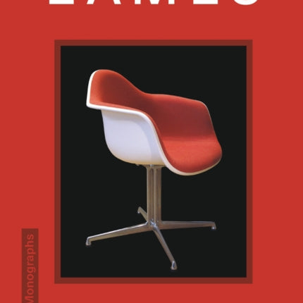 Design Monograph: Eames