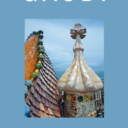 Design Monograph: Gaudí