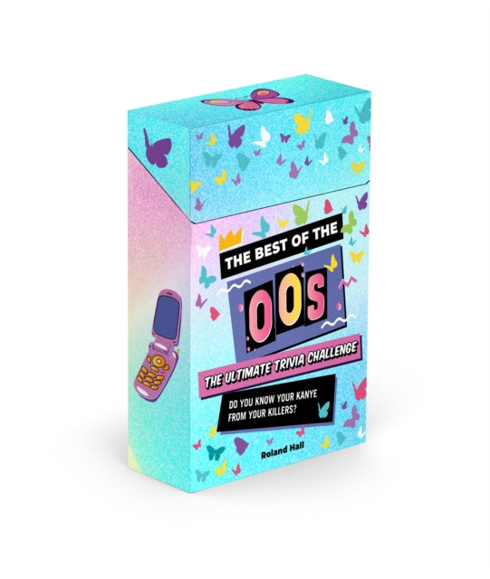 Best of the 00s The Trivia Game