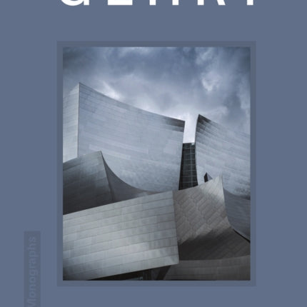 Design Monograph: Gehry