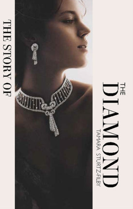 The Story of the Diamond: Timeless. Elegant. Iconic.