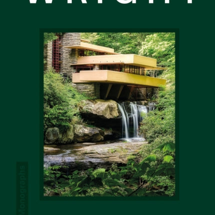 Design Monograph: Wright