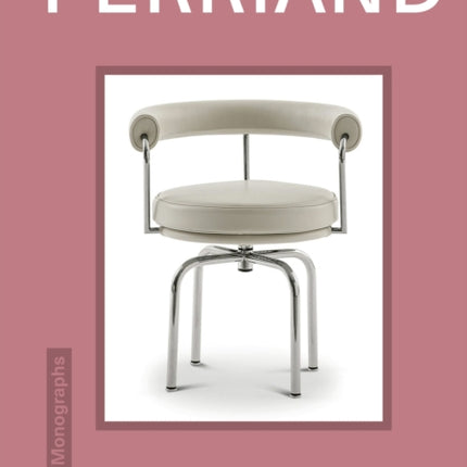 Design Monograph Perriand