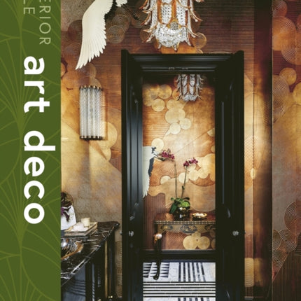 Interior Style Art Deco