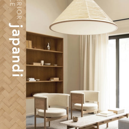 Interior Style Japandi