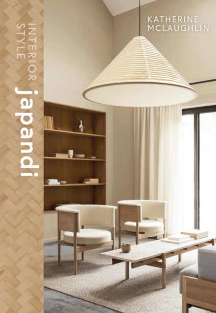 Interior Style Japandi