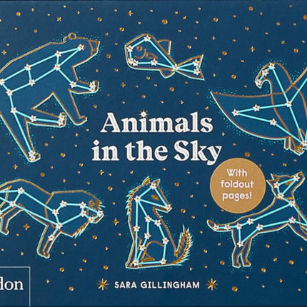 Animals in the Sky