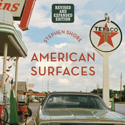 American Surfaces: Revised & Expanded Edition
