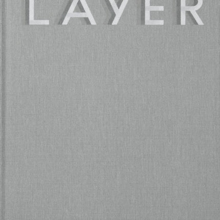 LAYER: Benjamin Hubert