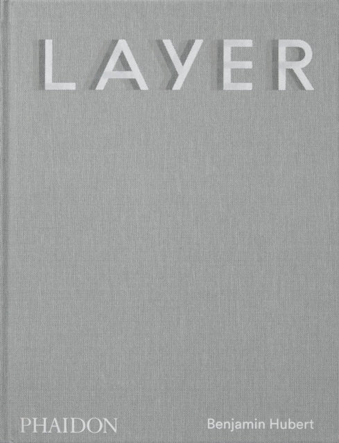 LAYER: Benjamin Hubert